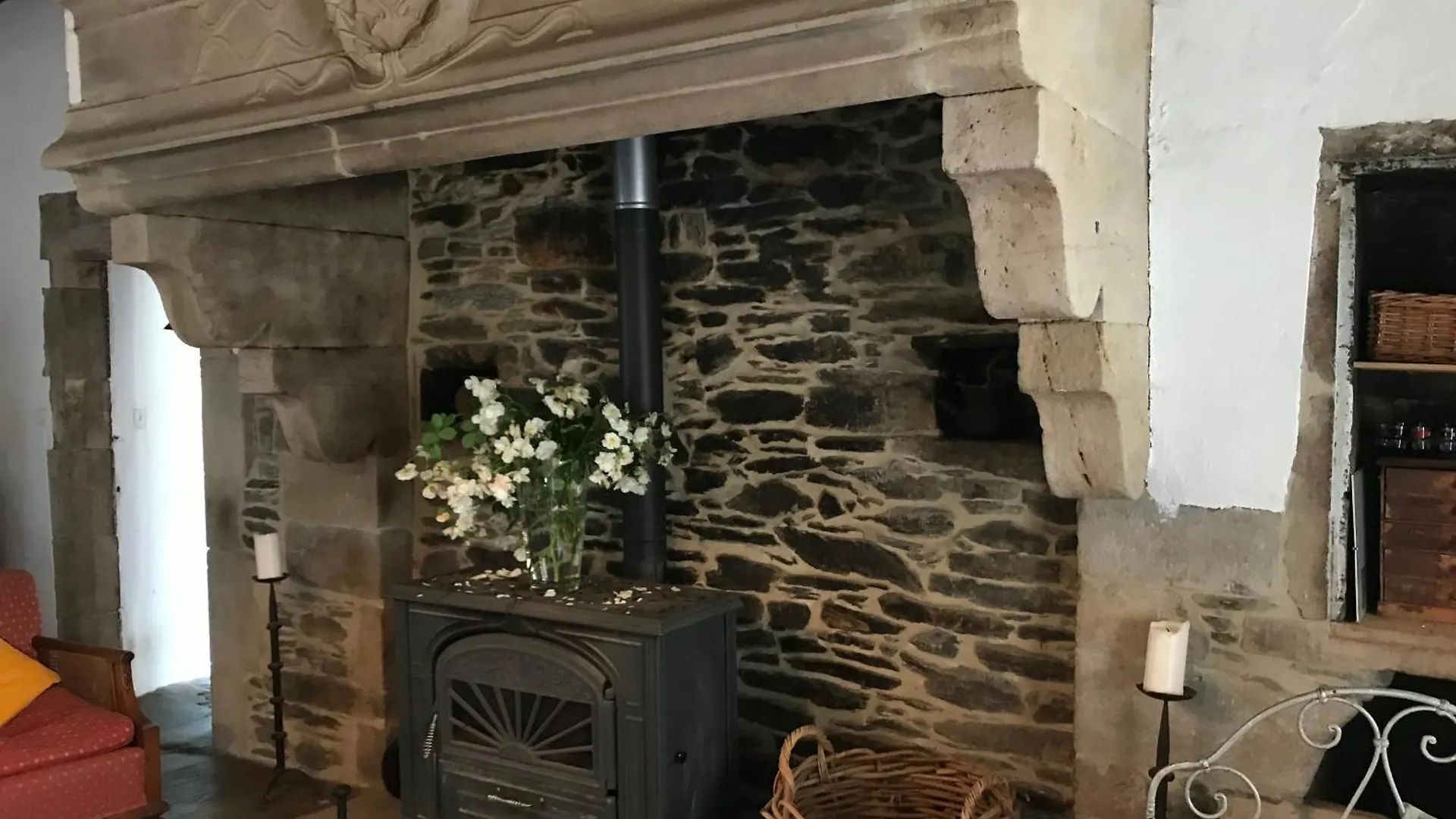 Tatil Evi Cayssials Villa La Bastide-Solages