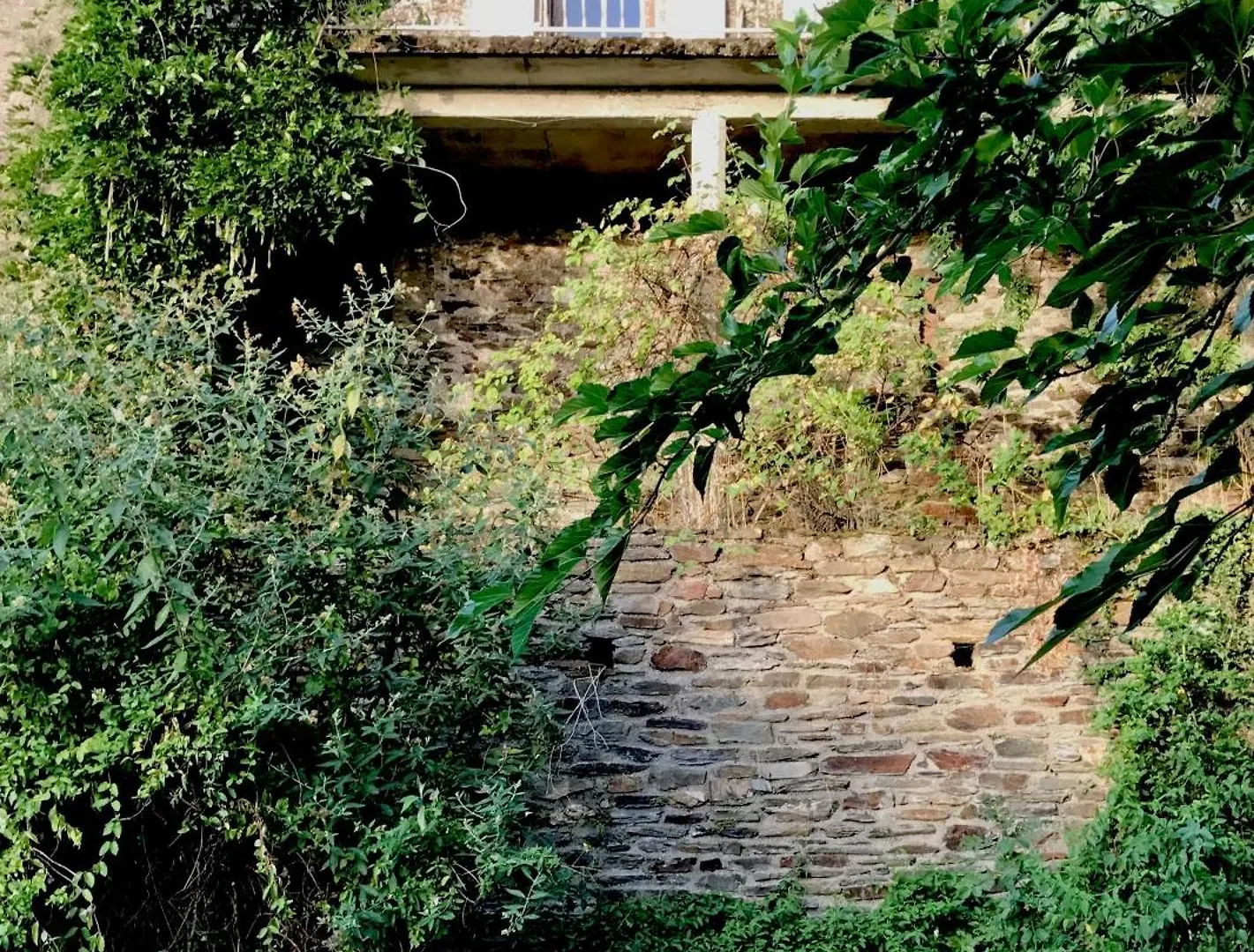 Tatil Evi Cayssials Villa La Bastide-Solages