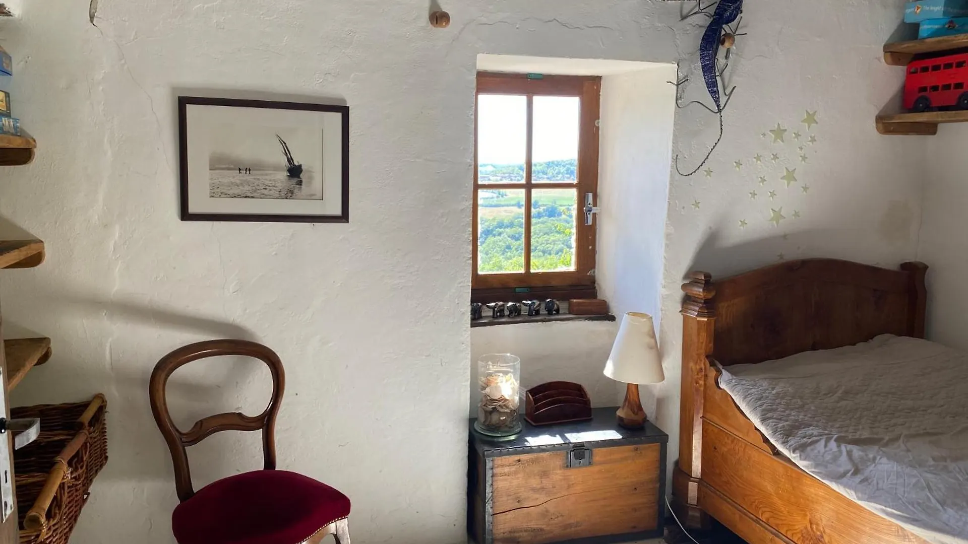 Cayssials Villa La Bastide-Solages Tatil Evi